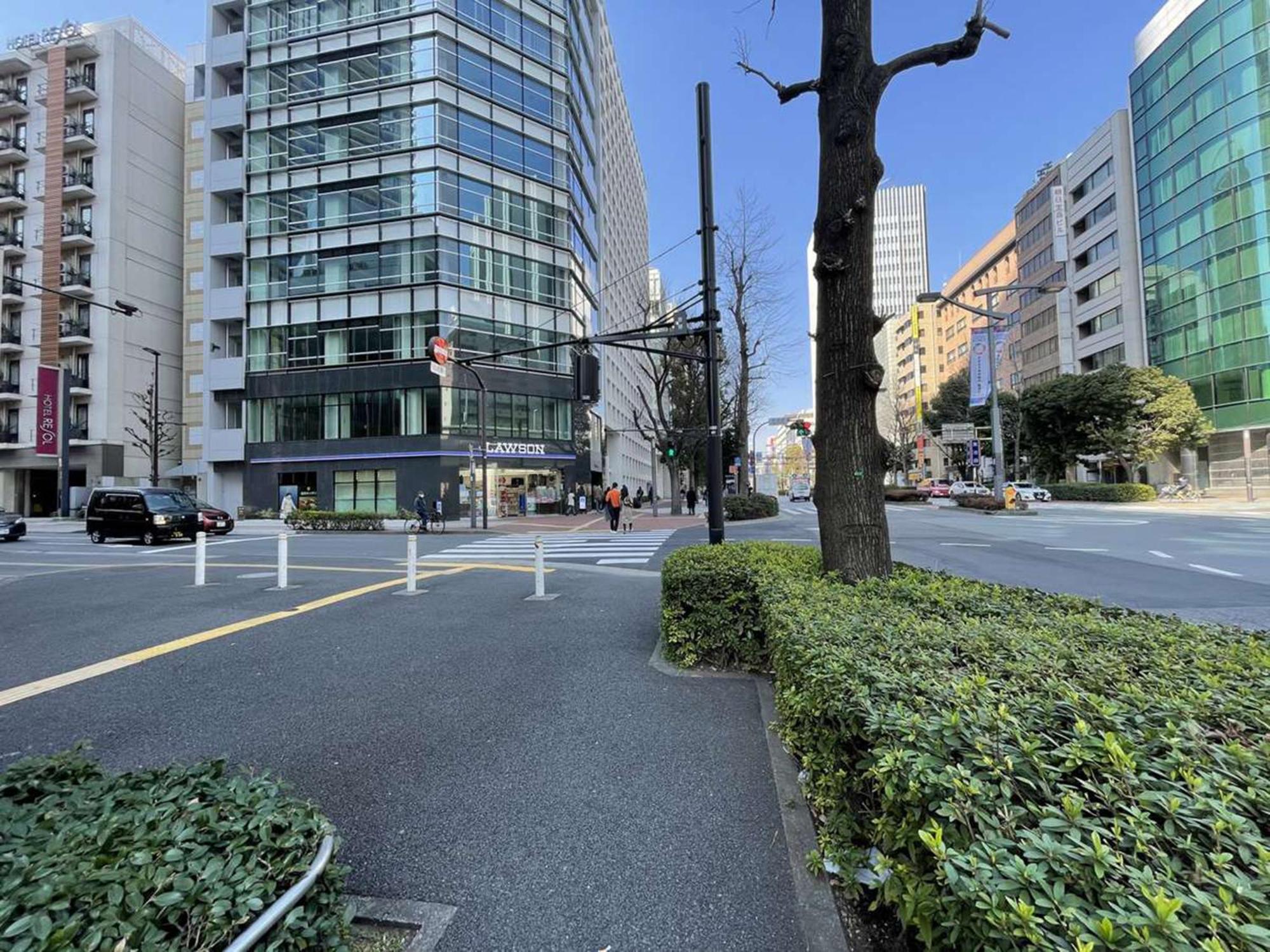 Hotel Resol Ikebukuro Tóquio Exterior foto